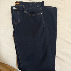Rebecca Minkoff Indigo Skinny Jeans